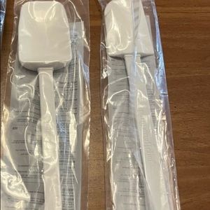 Pampered chef spatulas